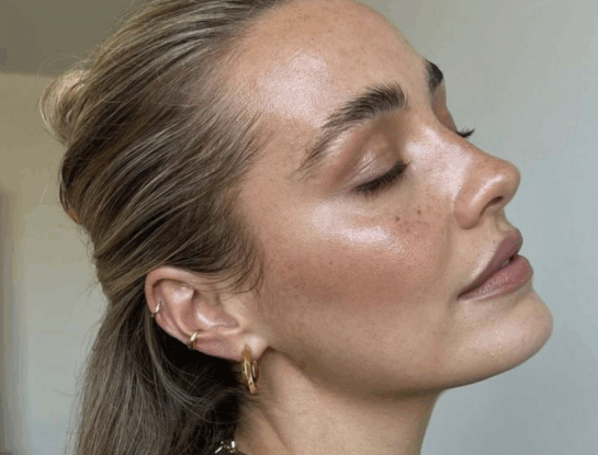 Plan piel glow: cómo prepararla antes, durante y después de las fiestas