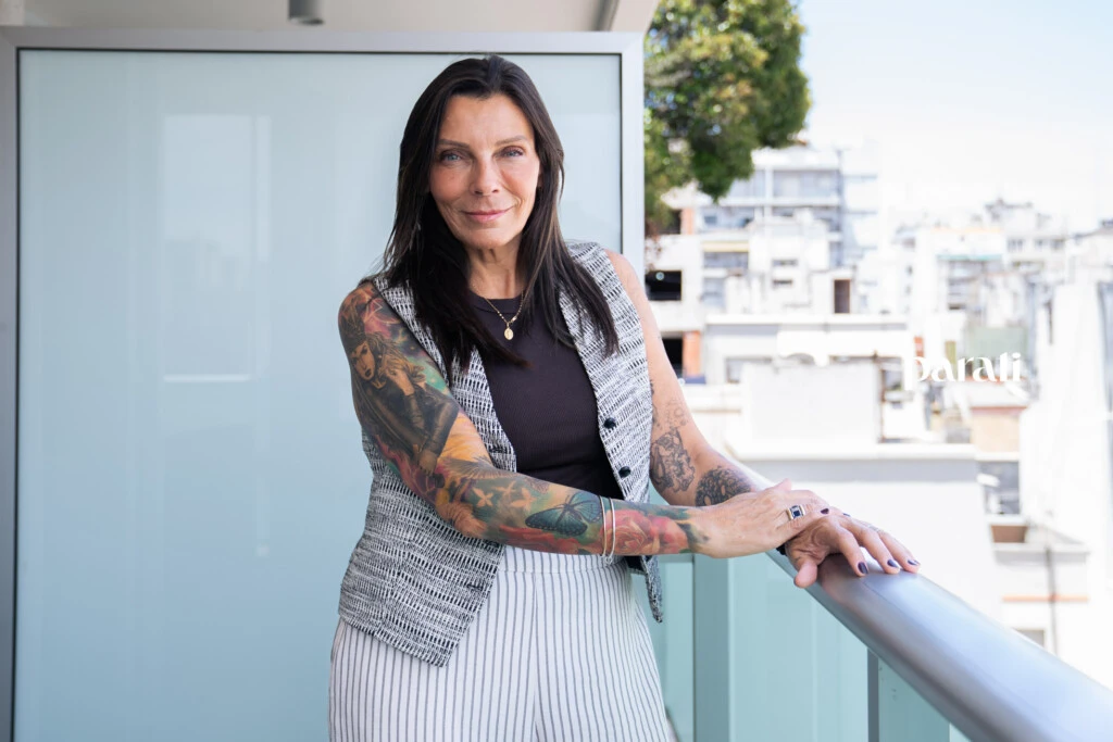 Lourdes Ferro nos adelanta el año de Cáncer.