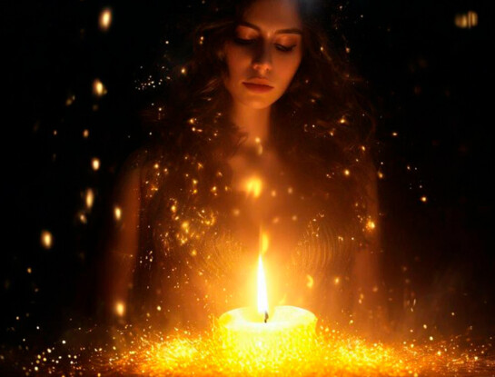 3 rituales que tenés que hacer antes que termine el año