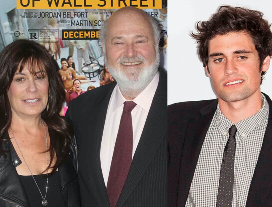 Horror en Hollywood: Rob Reiner y su esposa Michele fueron asesinados en su casa y creen que su hijo fue el autor del crimen