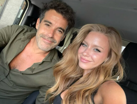 Boda de Rocío Pardo y Cabré: "Ella parece un hada y su vestido lo refleja", la palabra de la diseñadora Ana Pugliesi