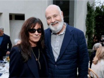 Revelan nuevos detalles sobre la muerte de Rob y Michele Reiner