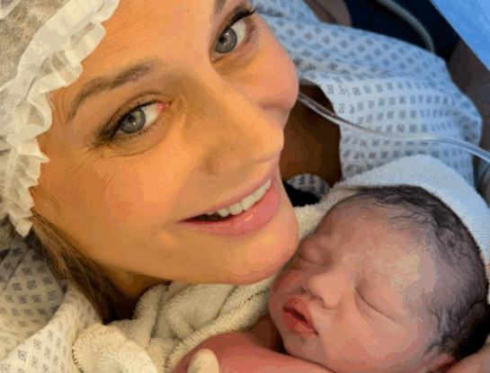 Rocío Marengo contó cómo sigue la salud de su hijo a una semana de su nacimiento prematuro: “Va a seguir unos días más”