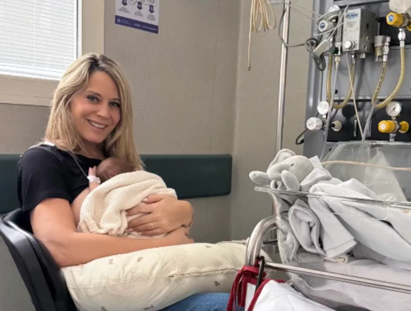 Rocío Marengo destacada