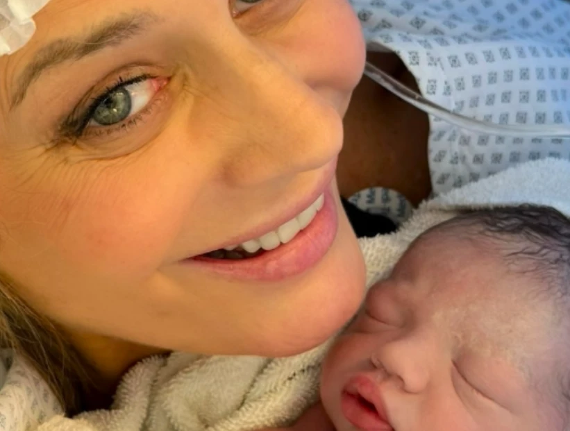 Rocío Marengo destacada