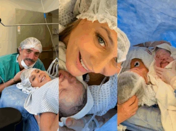 Rocío Marengo destacada