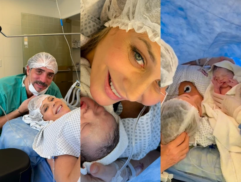 Rocío Marengo destacada