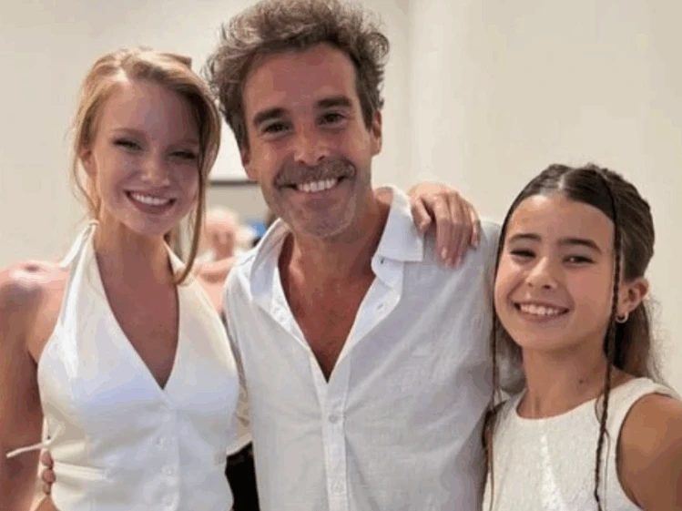 Rocío Pardo destacada