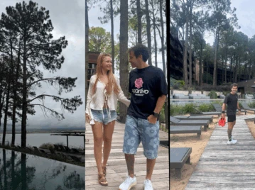 Rocio Pardo destacada