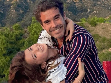 Rufina Cabré destacada