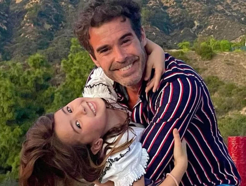 Rufina Cabré destacada