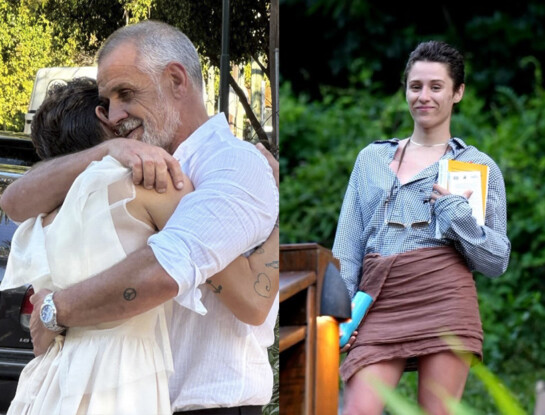 Quién es Sofía Zelaschi: a meses del casamiento, el difícil momento que vive junto a Christian Petersen, su marido