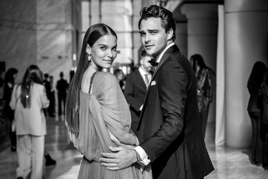 Gara y Pepe están desde 2021.