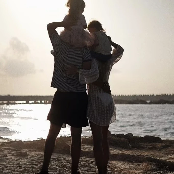 A dos años del crimen, imputan al marido de la ex Miss Suiza por su brutal asesinato