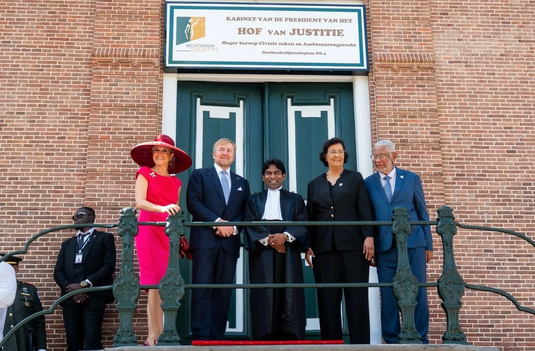 Máxima, la reina de los colores: cómo impone tonos audaces que casi ninguna royal se atreve a llevar