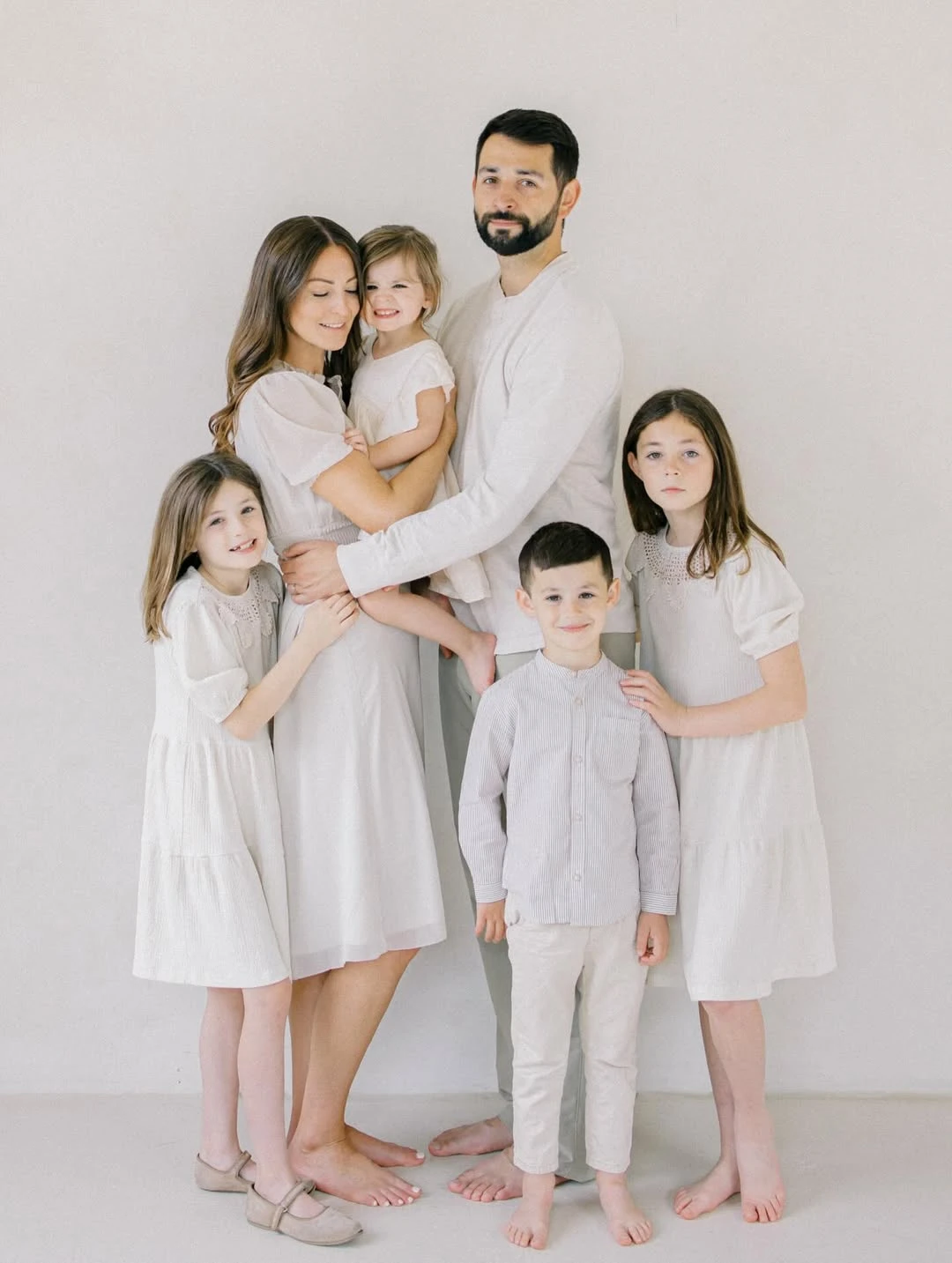 Perdió a su hija menor un año después de la muerte de la mayor: el doloroso caso de Melissa, una mamá influencer