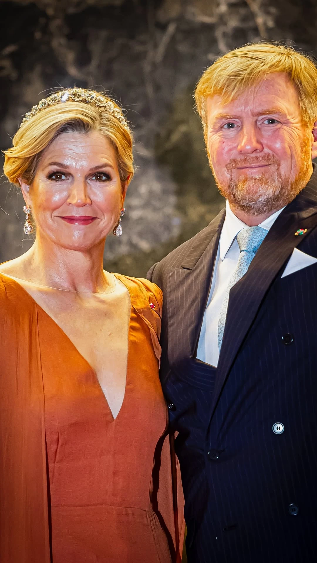 Máxima, la reina de los colores: cómo impone tonos audaces que casi ninguna royal se atreve a llevar