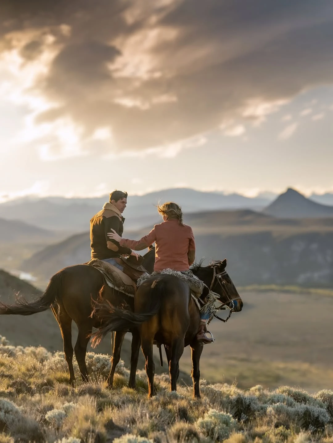 Delfina Blaquier celebró 20 años de casada con Nacho Figueras con un mensaje íntimo y emotivo