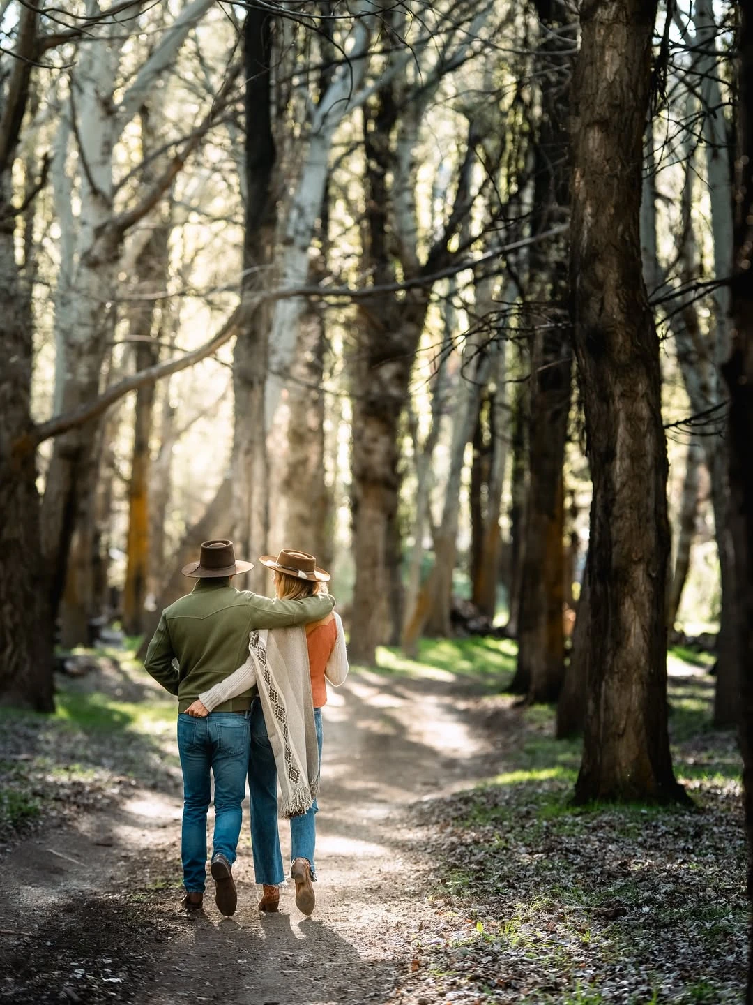 Delfina Blaquier celebró 20 años de casada con Nacho Figueras con un mensaje íntimo y emotivo