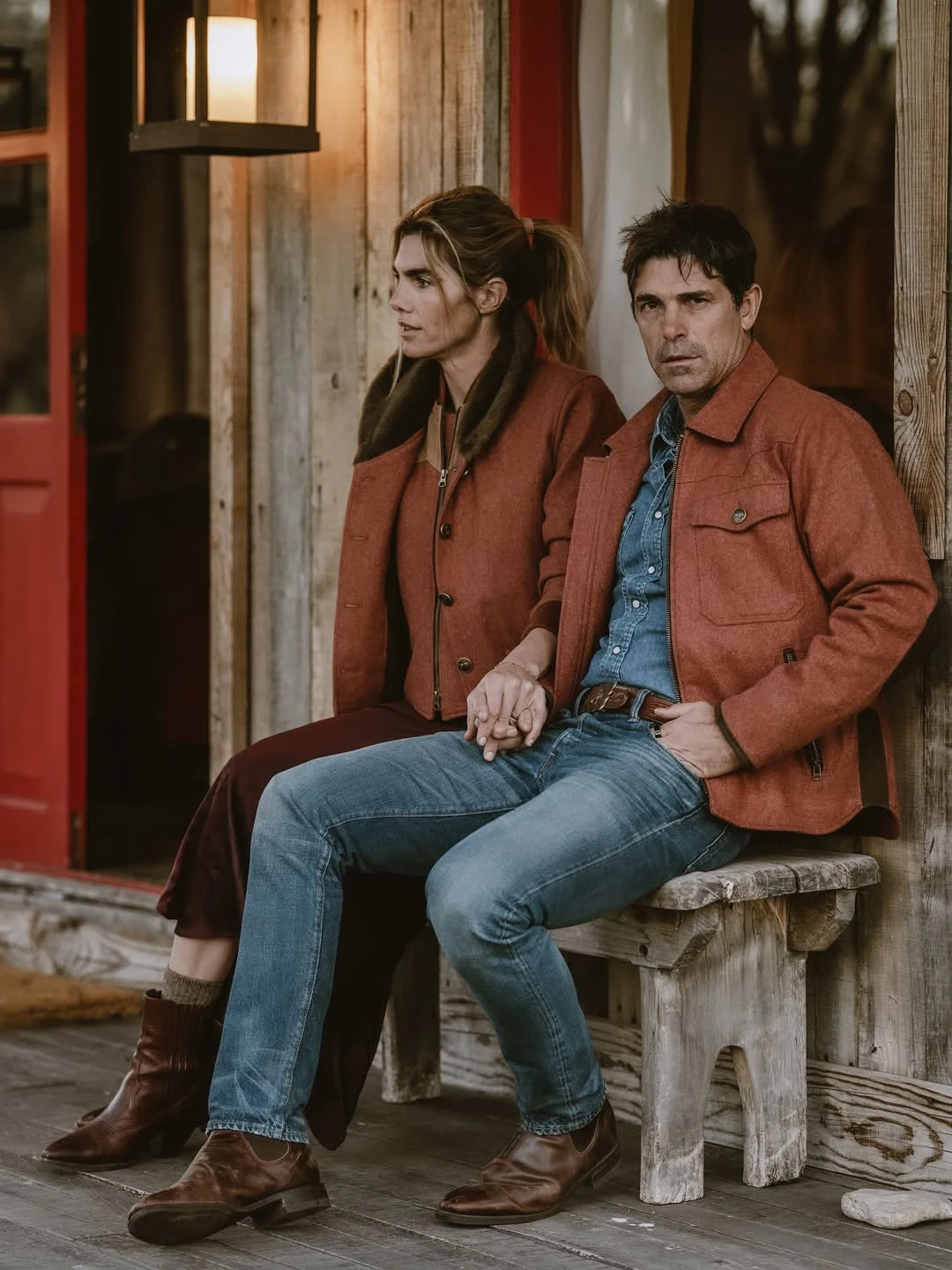 Delfina Blaquier celebró 20 años de casada con Nacho Figueras con un mensaje íntimo y emotivo