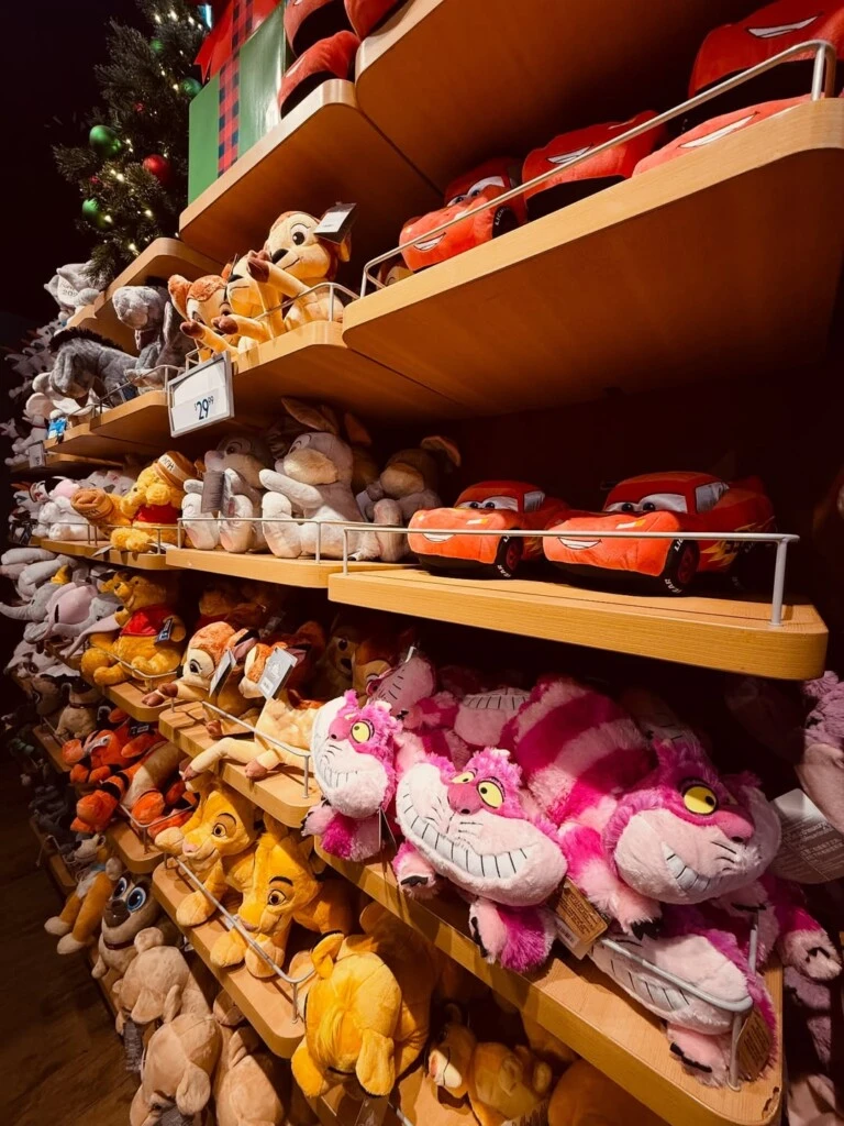 Las fotos de Mery del Cerro y su hija en Nueva York. Foto: IG