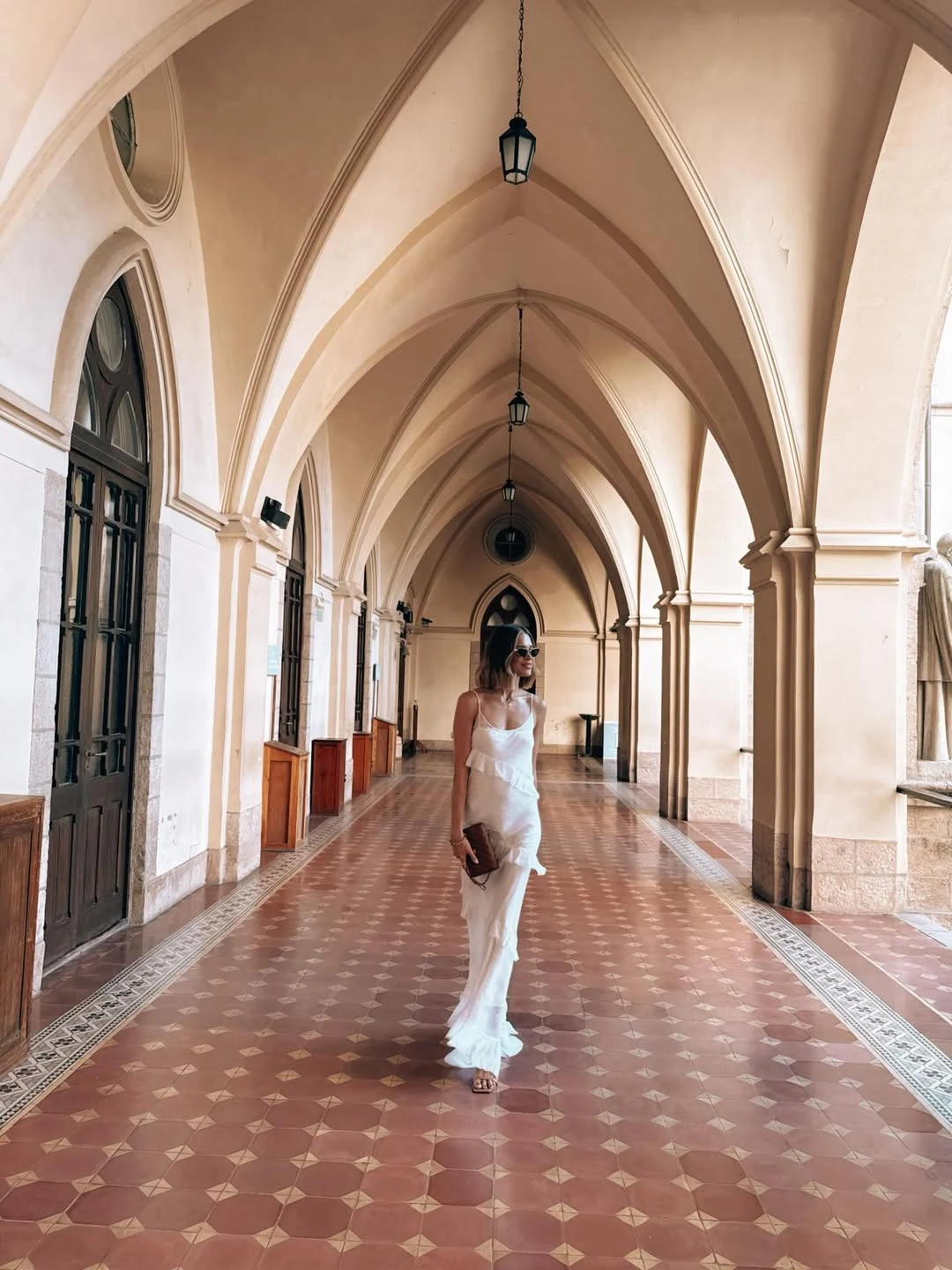 Carla Pereyra. Fotos: IG.