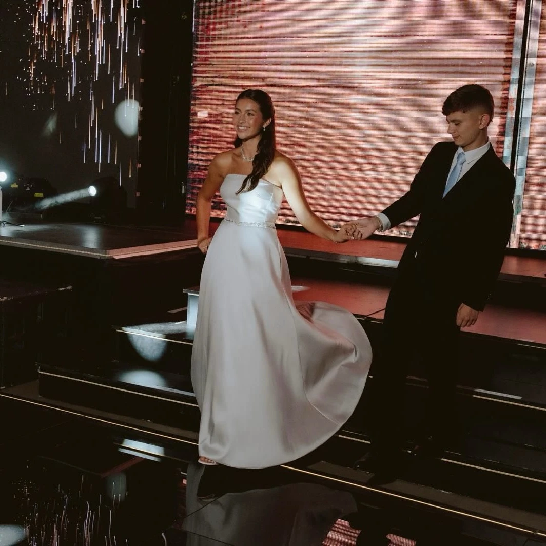 Fiesta de 15 de Delfina Suárez: las fotos del gran festejo de la hija de Luis Suárez y Sofía Balbi