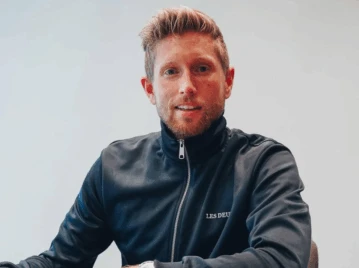 Sebastian Hertner destacada