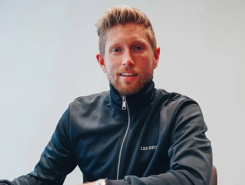 Sebastian Hertner destacada