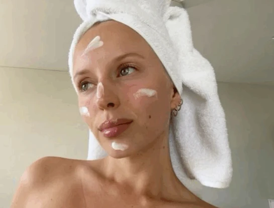 Skincare destacada