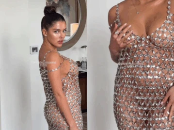 Sofi Gonet destacada