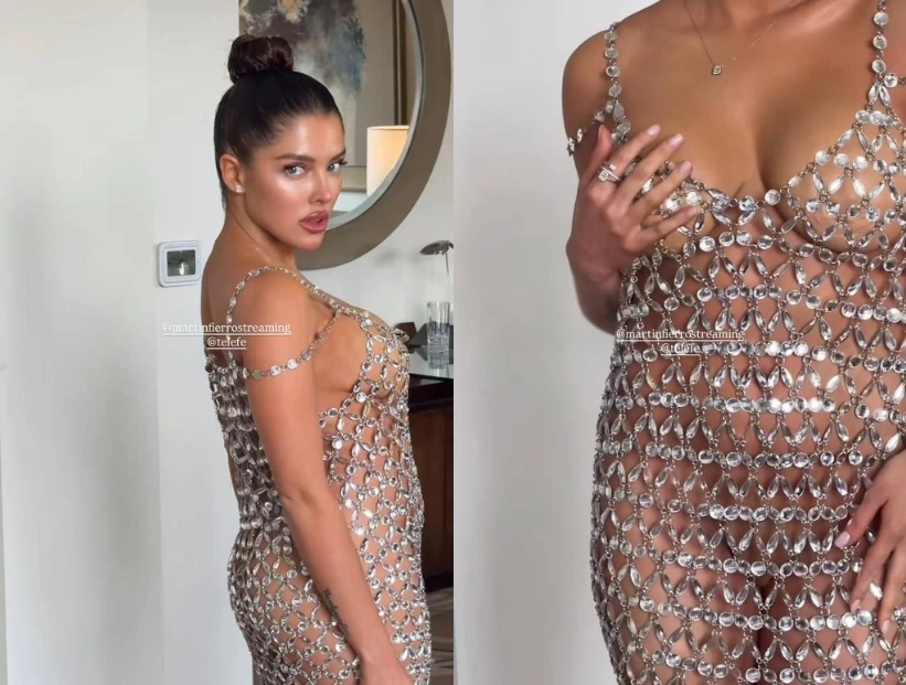 Sofi Gonet destacada