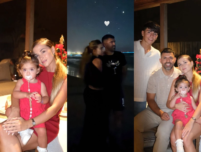 Sofía Calzetti destacada