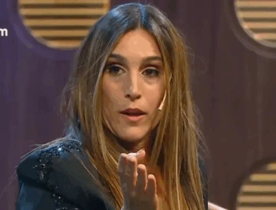 Soledad Pastorutti destacada