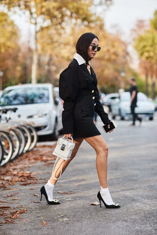 Alerta tendencia: cómo llevar los stilettos, los zapatos estrella del 2026