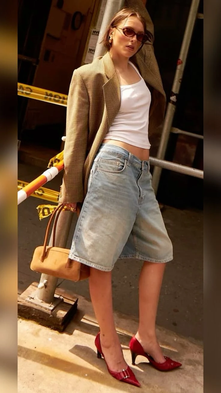 Alerta tendencia: cómo llevar los stilettos, los zapatos estrella del 2026