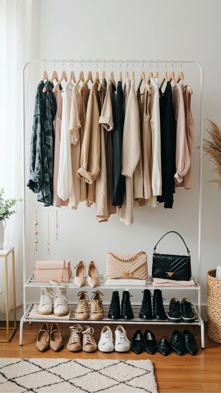 Aunque tengas de todo, usás siempre lo mismo: qué hay detrás de esa elección