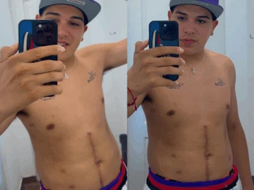 Thiago Medina destacada