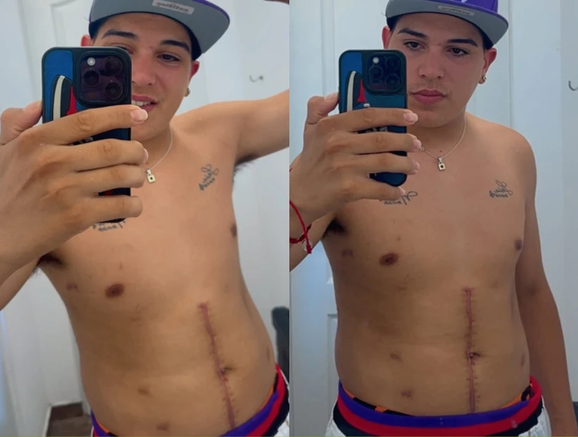 Thiago Medina destacada