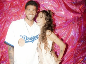 Tini Stoessel destacada