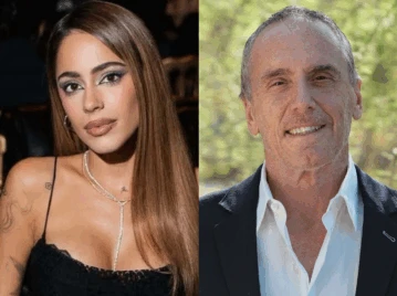 Tini Stoessel destacada