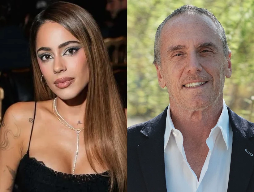 Tini Stoessel destacada