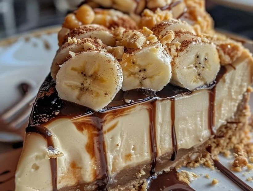 Torta helada destacada