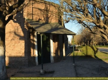 Tres pueblos fantasma cerca de Buenos Aires para una escapada distinta este verano