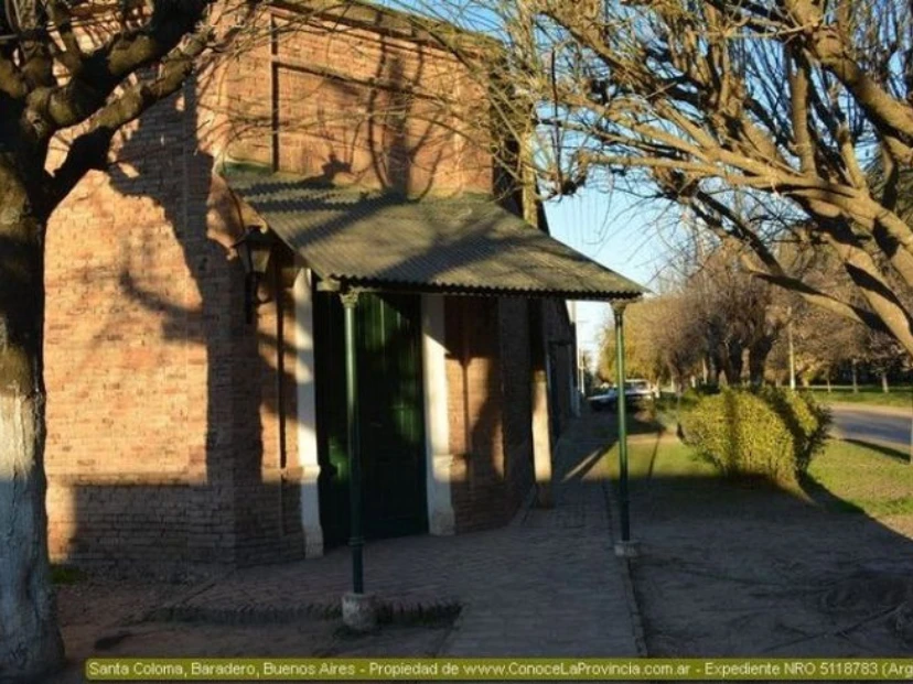 Tres pueblos fantasma cerca de Buenos Aires para una escapada distinta este verano