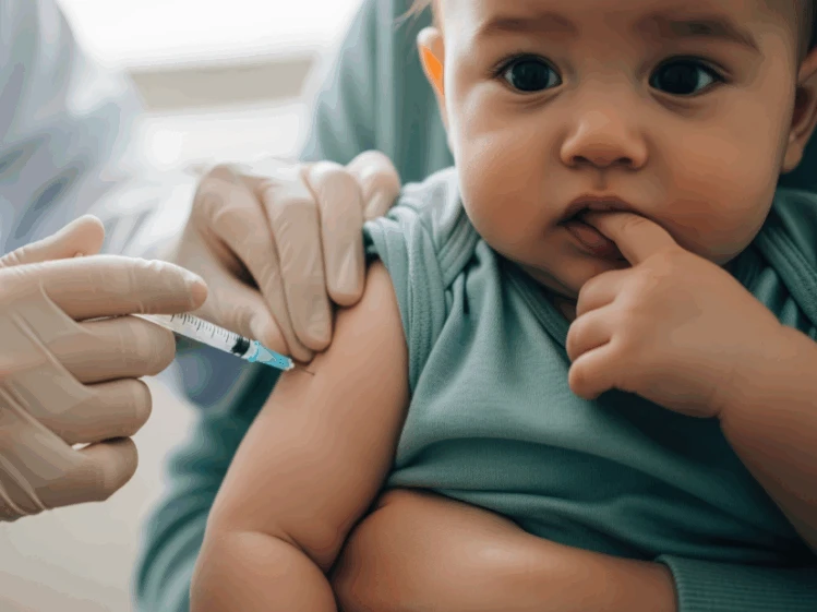 Un bebé murió por tos convulsa y reabrió la alarma: por qué están regresando enfermedades que ya estaban controladas