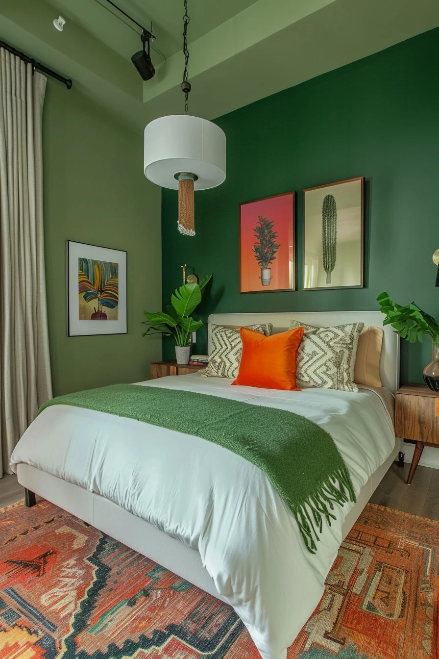  la decoración del hogar es clave para activar energía positiva y preparar el terreno para lo que viene. 