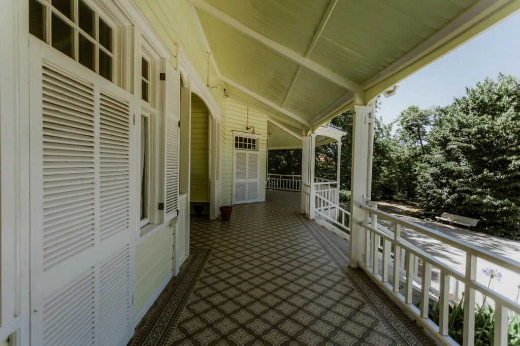 Centro Cultural, Victoria Ocampo.