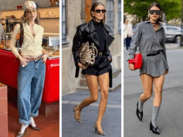 Alerta tendencia: cómo llevar los stilettos, los zapatos estrella del 2026