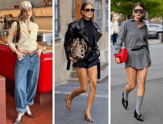 Alerta tendencia: cómo llevar los stilettos, los zapatos estrella del 2026